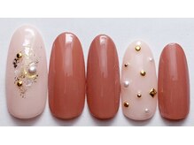 ネイルサロンアジアン 池袋店/定額¥8000デザインコース