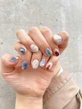 ハイディー(Hi-De)/