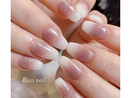 カラーグラデーション