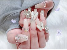 シーシーネイルサロン(CC)/