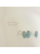 プティクール(petit coeur)/