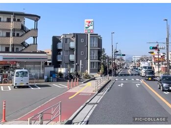 オランジェリー(ORANGERY)/