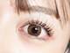 コロルアイラッシュ(color eyelash)の写真