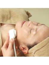 山野愛子どろんこ美容 南越谷店/ホワイトニングエステ