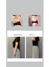 ウィステリア(WISTERIA)/モニター様