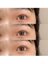 アイリス(eyeris)/まつ毛パーマ