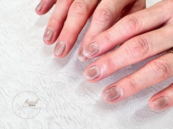 ヒュール(huul)/マグネットデザイン