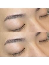 アイクイック 北千住店(Ai Quick)/メンズアイブロウワックス