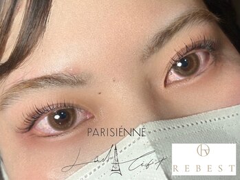 リーベスト 心斎橋(REBEST)/