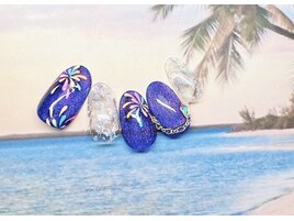 シーズンデザイン【Summer】