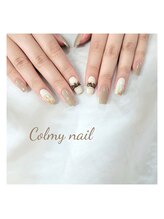 コルミー ネイル(Colmy nail)/シンプル定額制