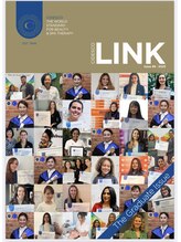 エルブセゾン/シデスコの海外紙の表紙掲載