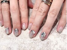 クール(Coeur)/デザイン相談コース￥11000