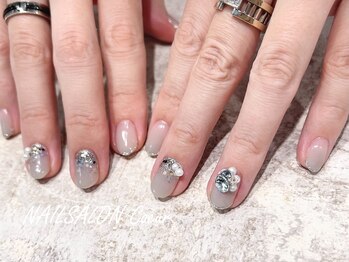 クール(Coeur)/デザイン相談コース¥11000