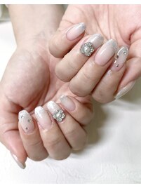 マグネットグラデ