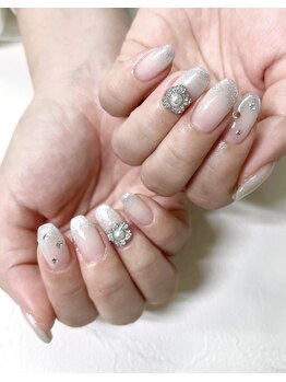 マグネットグラデ