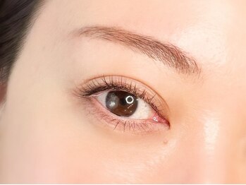 アオ(ao)/フラットラッシュ