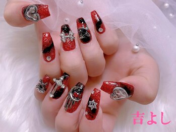 ネイルプリンセス(Nail Princess)/