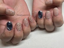 アマンビューティーリゾート/定額デザイン