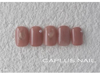 キャプラスネイル ミュウ(CAPLUS NAIL Mew)/■monthly■ 2405