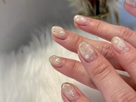 むにむに×もやもやニュアンス