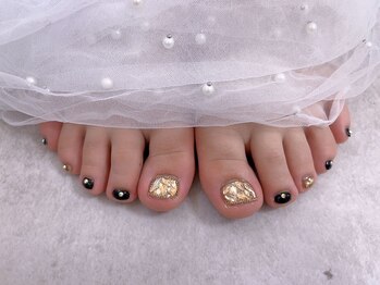 スノーネイルサロン 新宿店(Snow nail salon)/