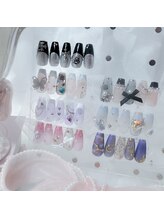 ユディアナッツ(Yudia nutt)/韓国 × 推し定額 90分