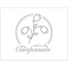 サロンドカンパニュラ(salon de Campanula)のお店ロゴ