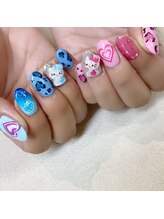 ミューフ(Miuf)/オフあり☆150分¥12000 SHIHORI