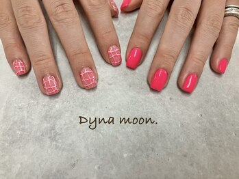 ダイナ ムーン(Dyna moon.)/
