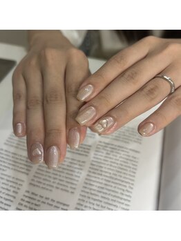 ルーム(RooM)/シルキーマグ*