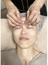 ラカン ビューティーアンドスキン(Lacan beauty&skin)/４０代からの肌悩みに特化