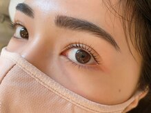 サロン マリキータ(salon mariquita)/まつげパーマ/パリジェンヌ