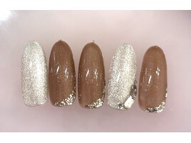 マグネットネイル