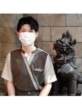 ルアンルアン ビーンズ赤羽店 (Ruam Ruam)&nbsp;吉岡 