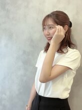 マリーネイルズ 心斎橋店(MARIE NAILS) wada 