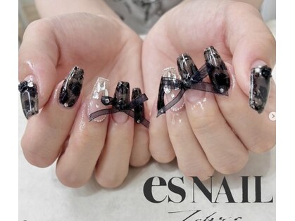 エスネイル 新宿西口店(es NAIL)の写真