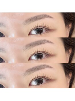 オト(oto.)/《セット》眉WAX+マツパ