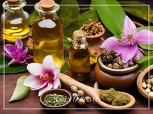 リリームーン(Lily moon)/どこ行ってもイマイチだった方へ