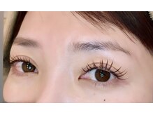 ベルファ 柏店(BelleFee)の雰囲気（丁寧なカウンセリングで理想の目元に…☆）