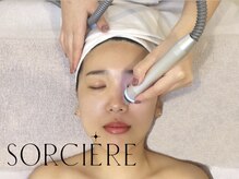 ソルシエール(sorciere)/アクアピール｜毛穴/毛穴洗浄