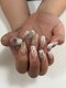 ラブネイル(LOVENAIL)の写真/【嬉しい朝6時～夜22時まで営業】お仕事が忙しいOLさんや主婦さん、学生さんにもオススメ【最終受付21時】