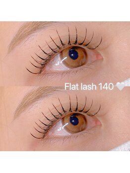 フェザー(feather)/