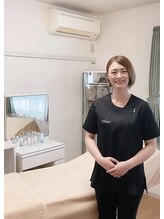 カイロプラクティック エステサロン結&nbsp;金田 唯