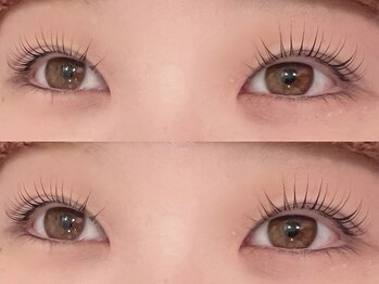 ネコル 袖ケ浦店(nekoRu)/パリジェンヌラッシュリフト