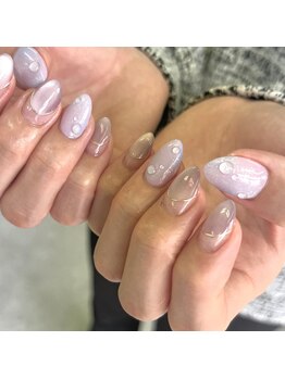 フルーヴ(Fleuve)/