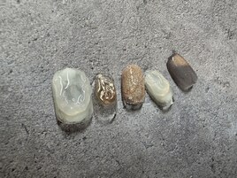 ニュアンス定額コース