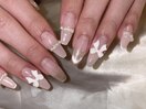 パラジェル＊持ち込み　担当尾張
