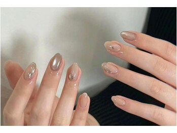 ソフィアネイル 赤羽店(Sofia Nail)/