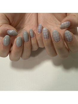 シェリアンネイル(Cherien nail)/